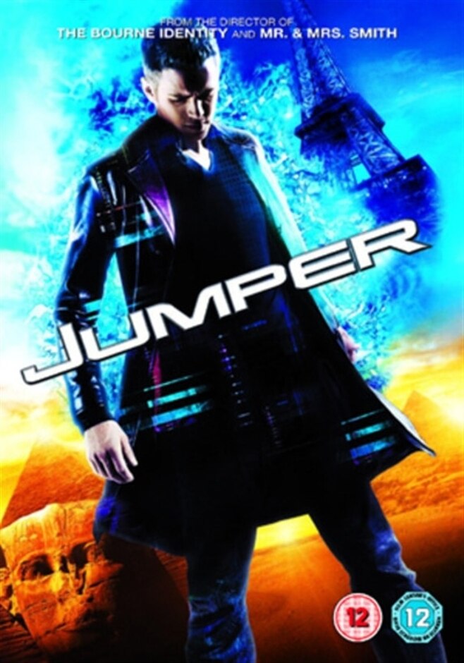 Jumper