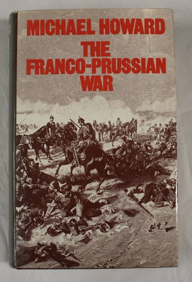 The Franco-prussian War