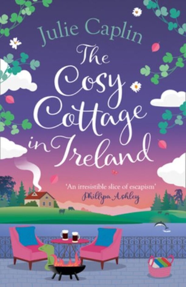 The Cosy Cottage In Ireland