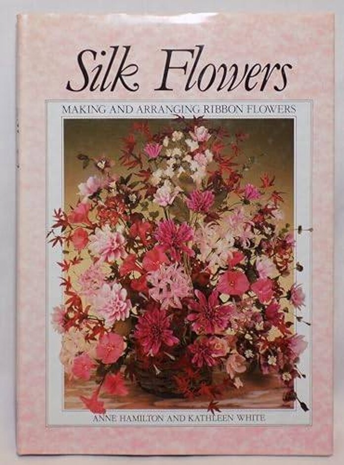 Making Silk Flowers