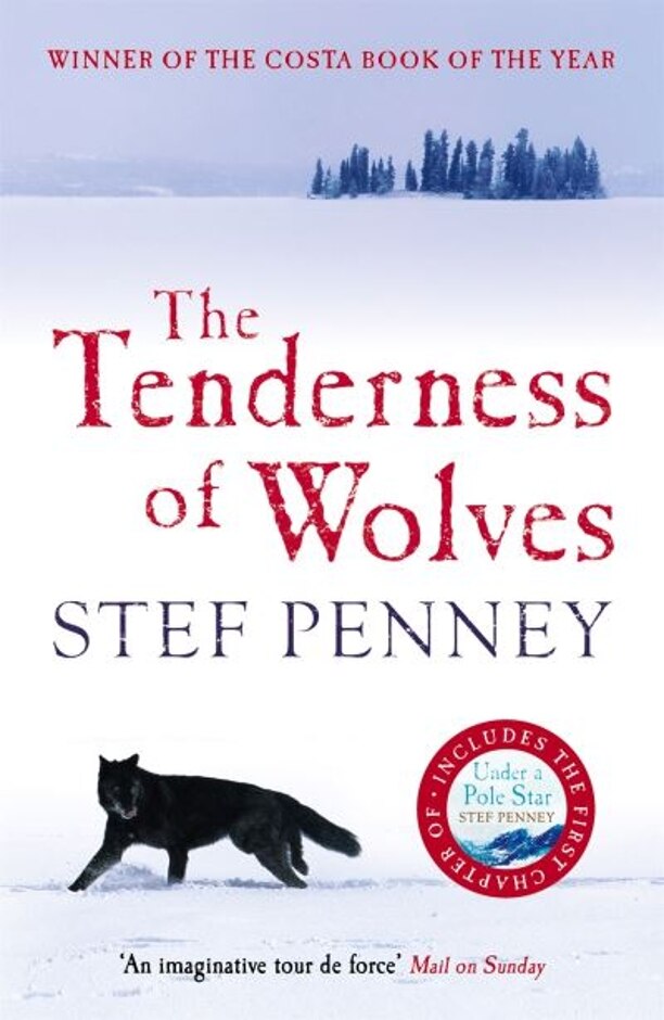 The Tenderness Of Wolves - Stef Penney