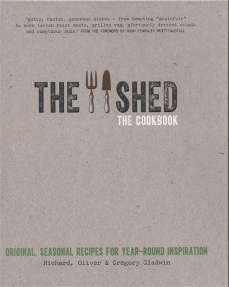 The Shed