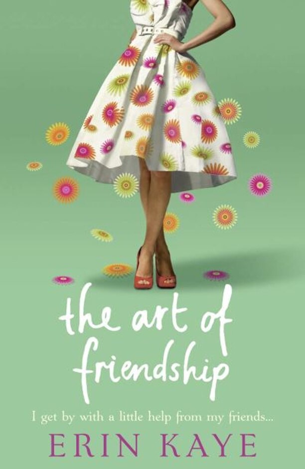 Art Of Friendship