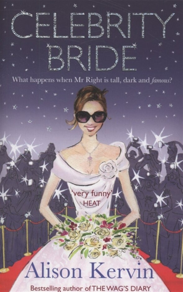 Celebrity Bride