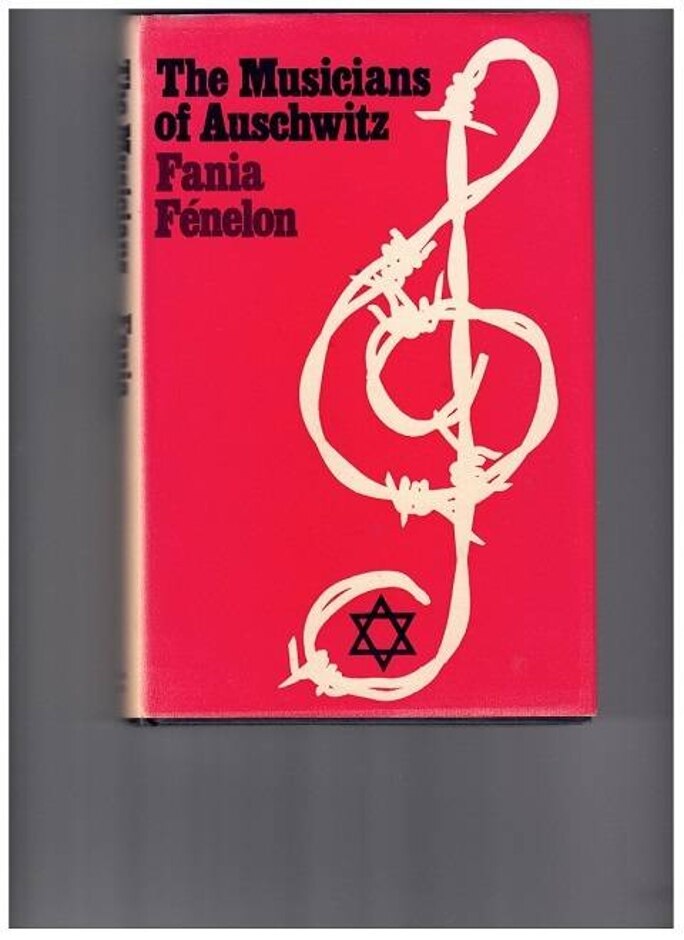 The Musicians Of Auschwitz
