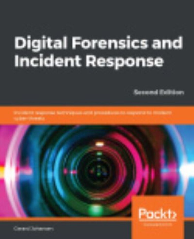 Digital Forensics And Incident Response