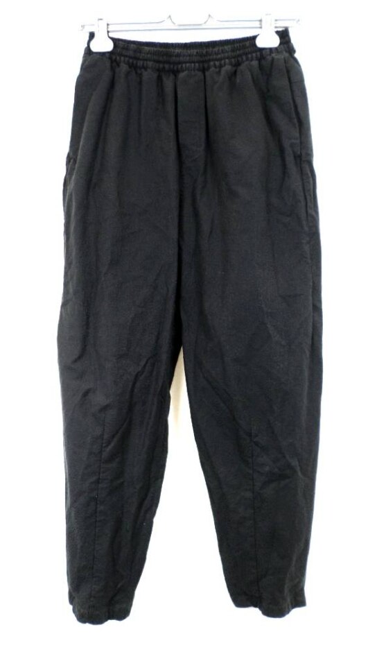 Lululemon Tapered Pant Black Size: S