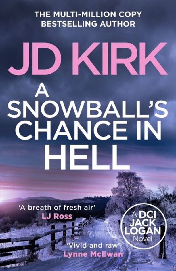 A Snowball's Chance In Hell