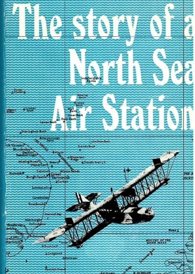 The Story Of A North Sea Air Station