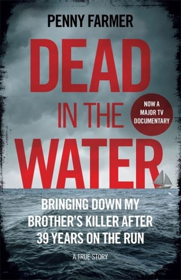 Dead In The Water