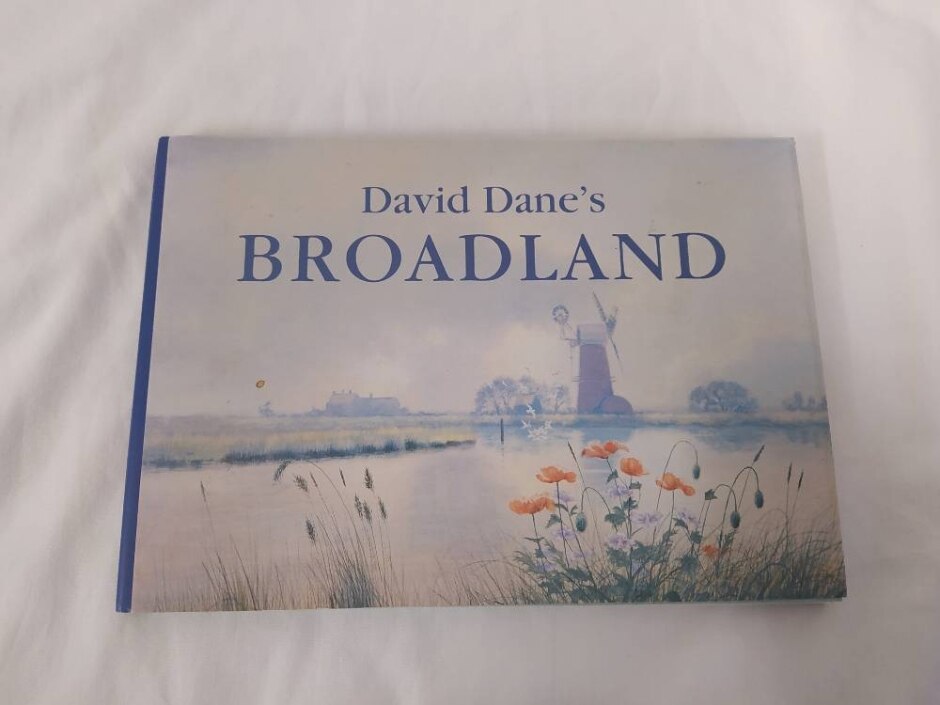 David Dane's Broadland