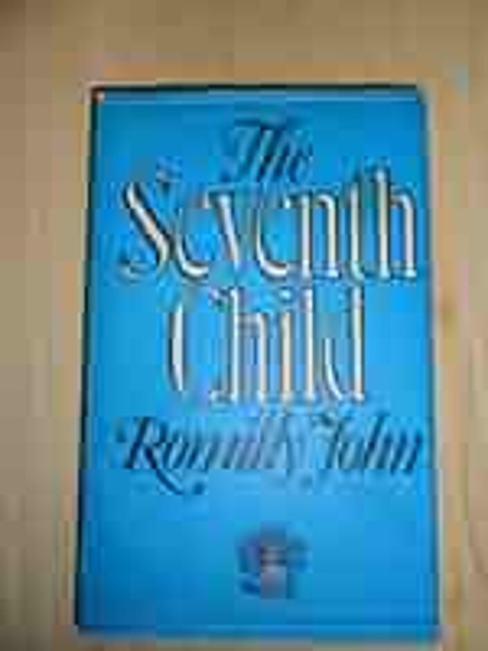 The Seventh Child: A Retrospect - Romilly John
