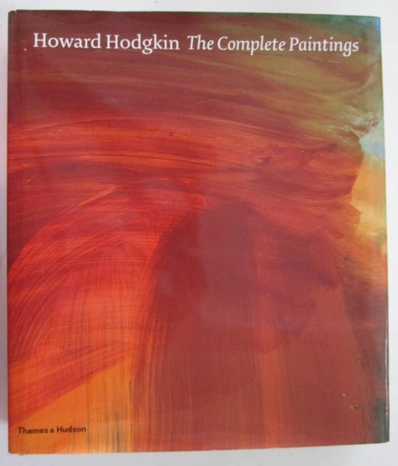 Howard Hodgkin