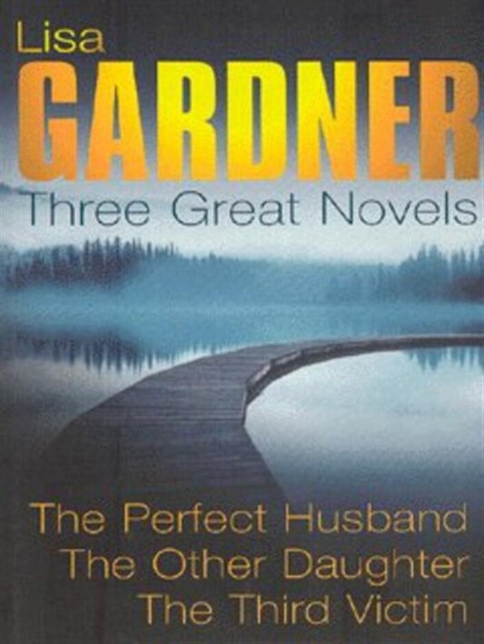 The Perfect Husband