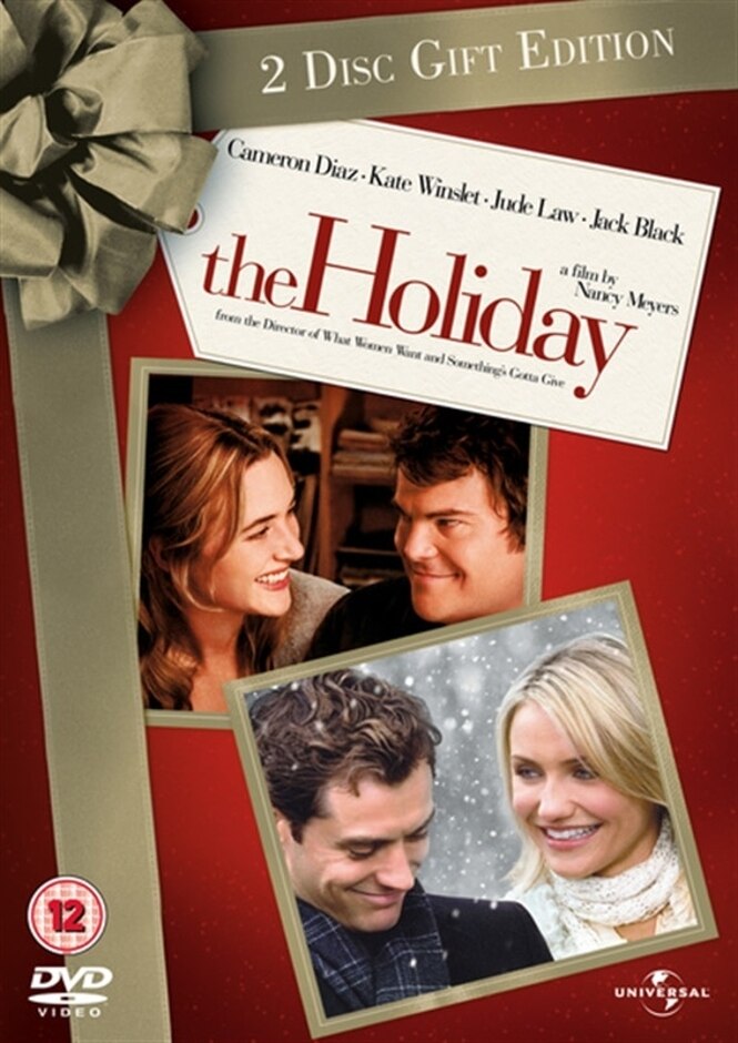 The Holiday