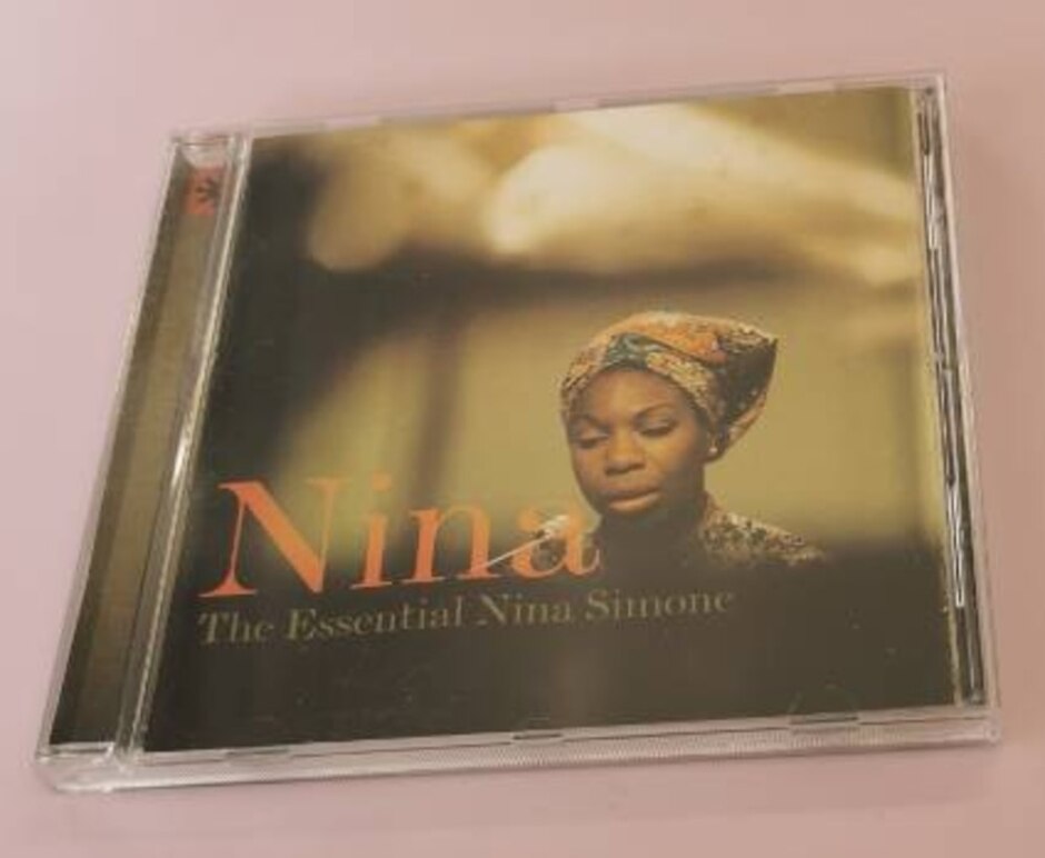 Nina Simone – Nina - The Essential Nina Simone