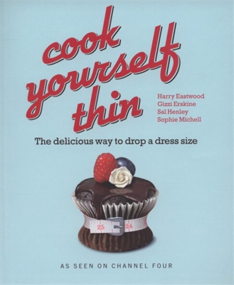 Cook Yourself Thin