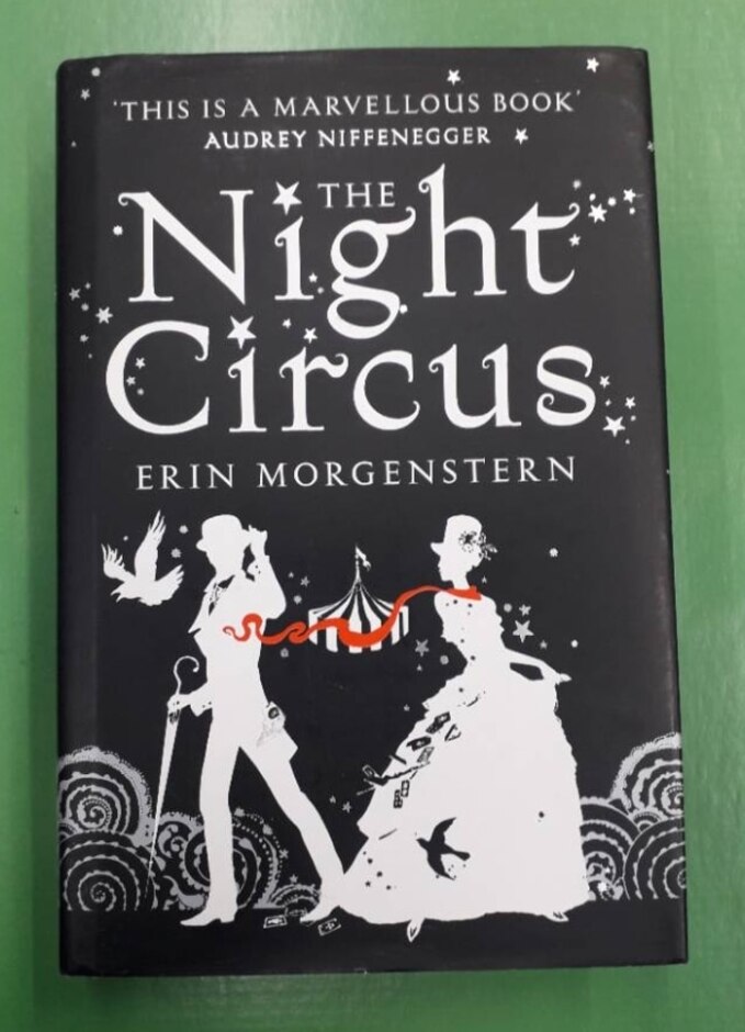 The Night Circus