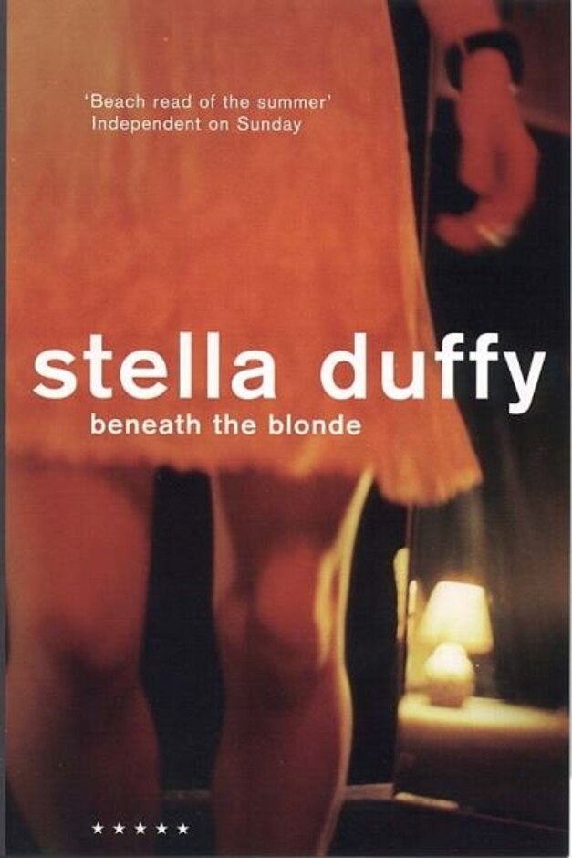 Beneath The Blonde