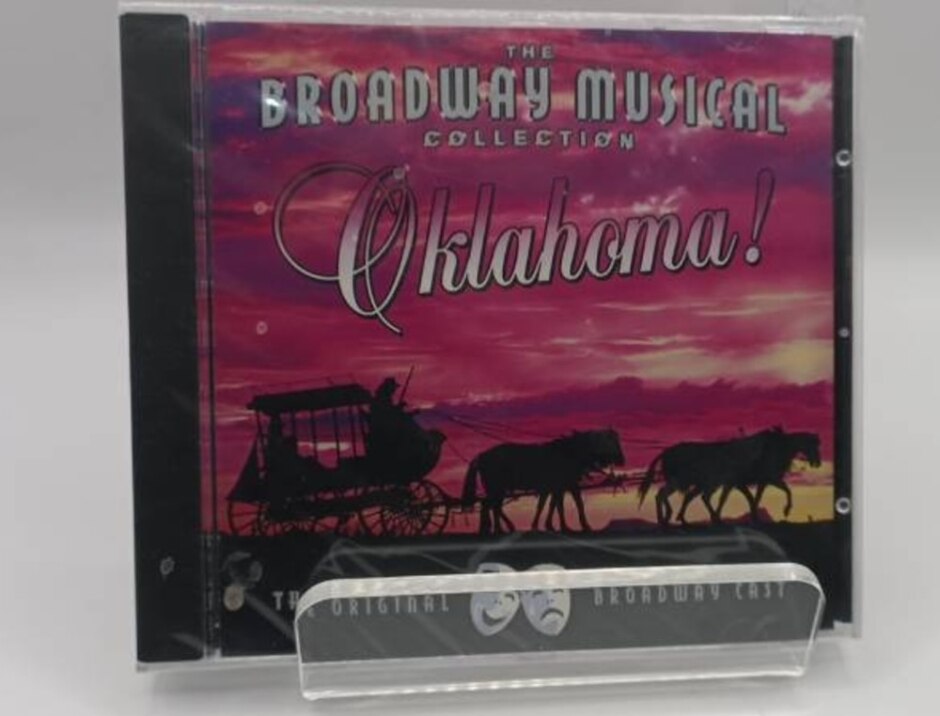 Oklahoma