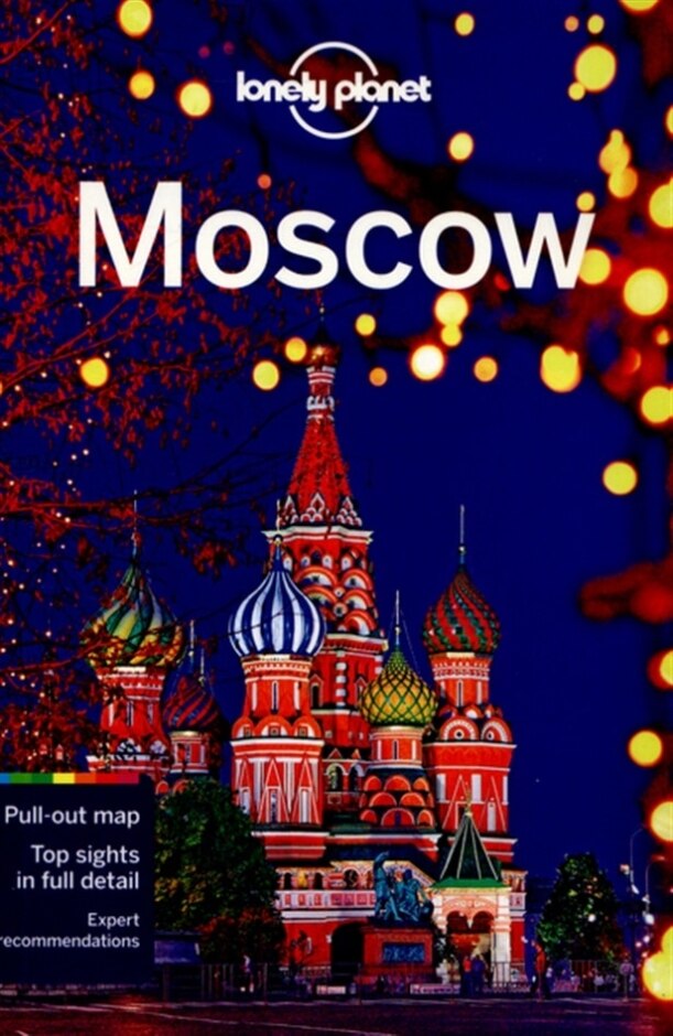 Moscow