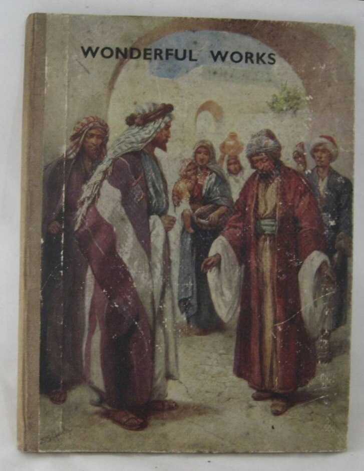 Wonderful Works - 1950s