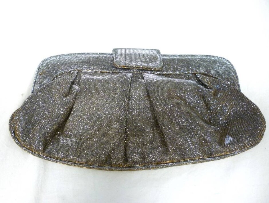 Lisa Kay Clutch Bag / Purse