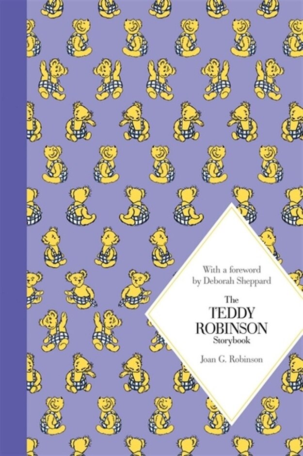 The Teddy Robinson Storybook