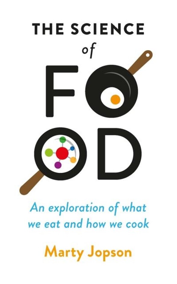 The Science Of Food