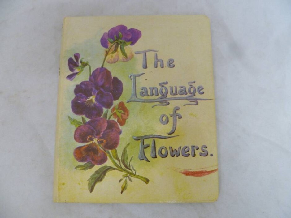 Language Of Flowers