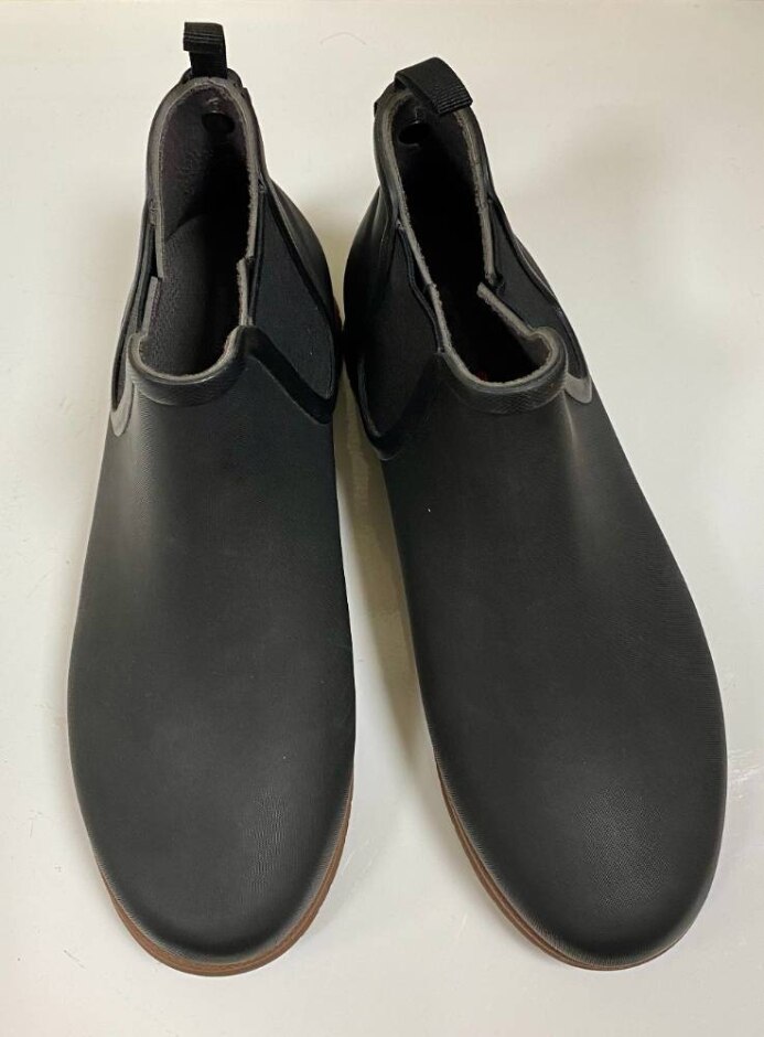 Sweetpea Waterproof Chelsea Boot. Uk Size  4 (eu Size 37)