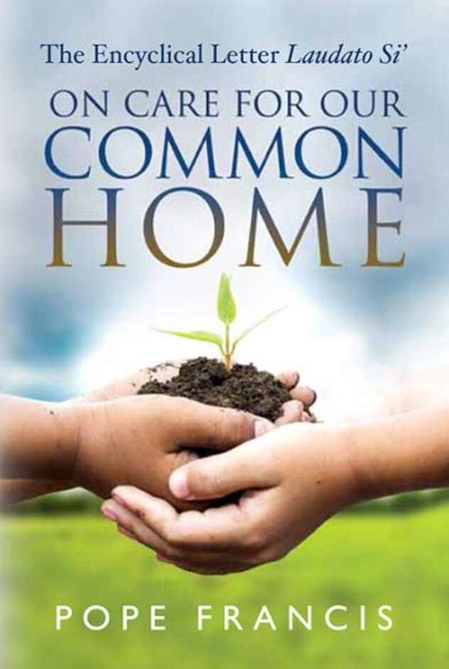 On Care For Our Common Home