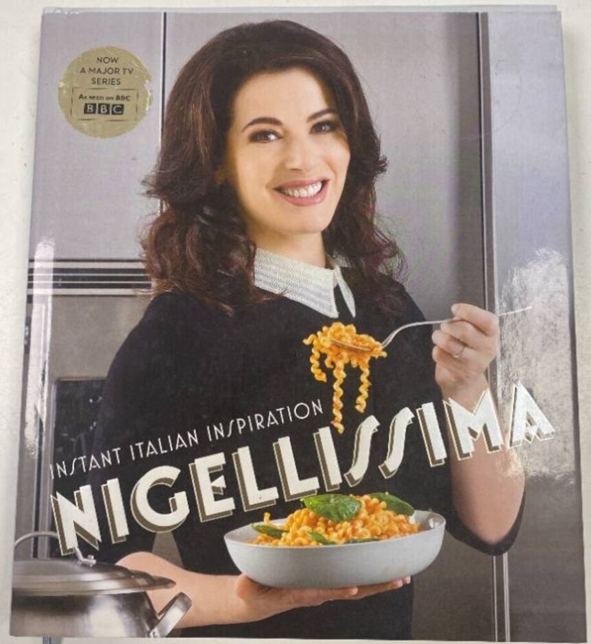Nigellissima