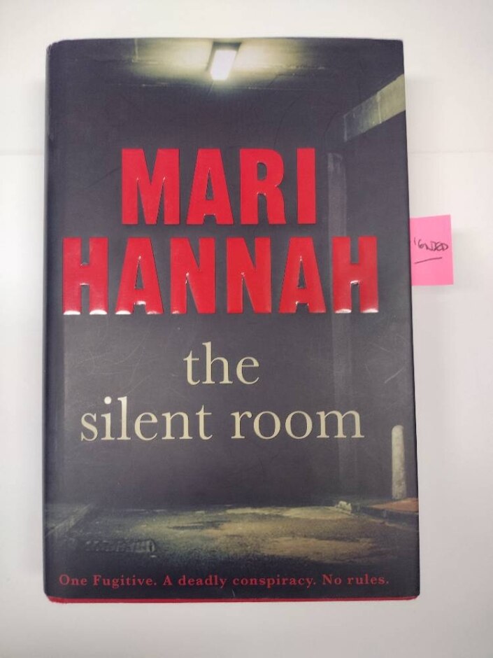 The Silent Room