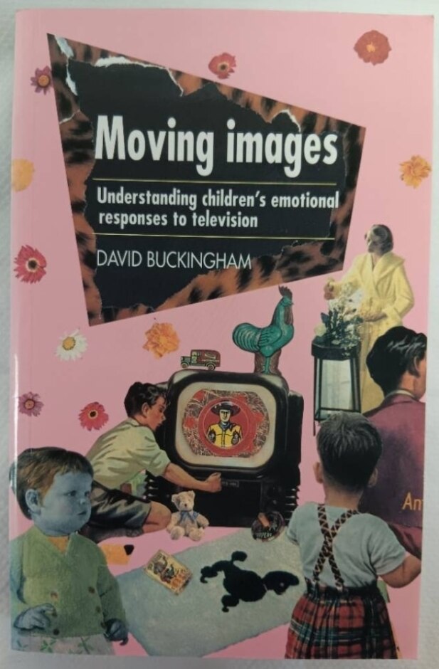 Moving Images