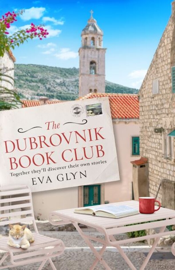 The Dubrovnik Book Club