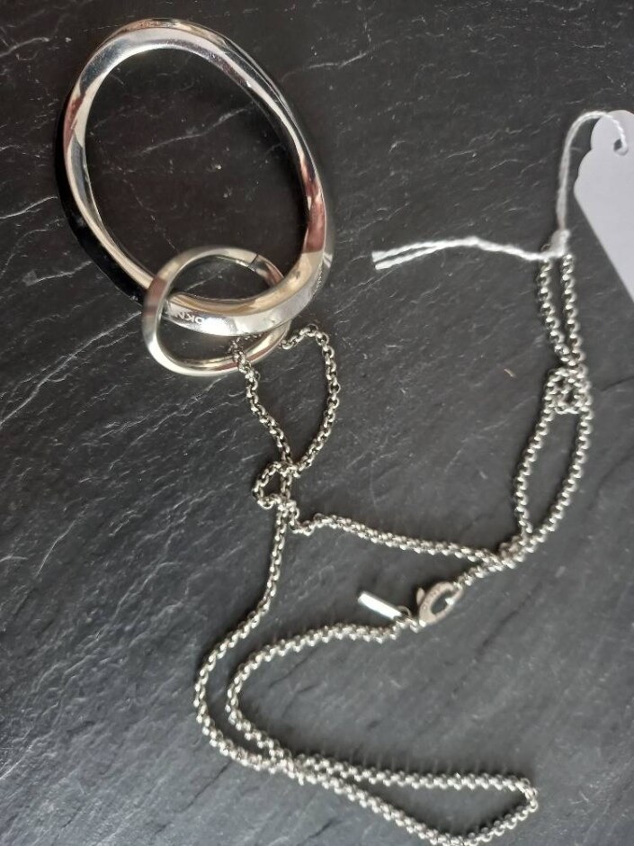Dkny Necklace