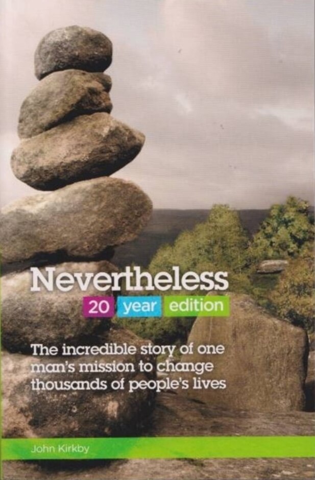 Nevertheless