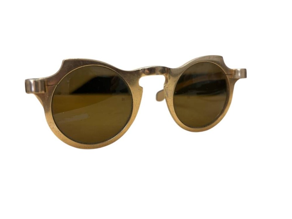 Vintage Zeiss Umbral Sunglasses Frames
