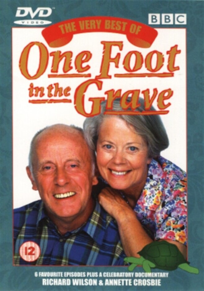 One Foot In The Grave: The Very Best Of