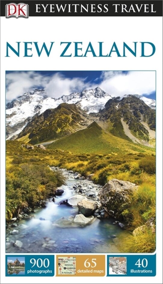 New Zealand