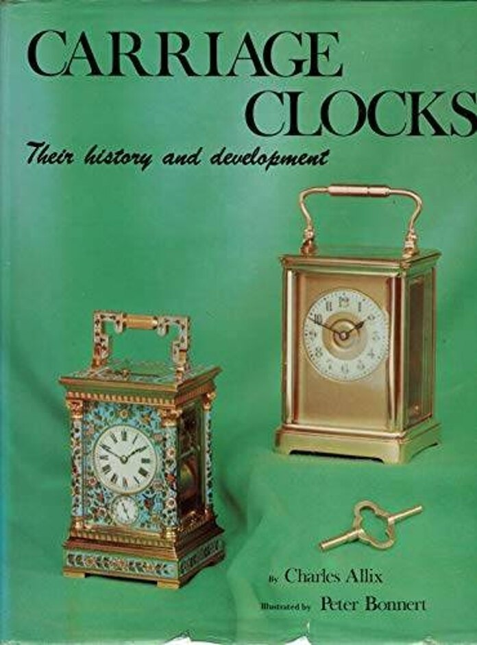 Carriage Clocks
