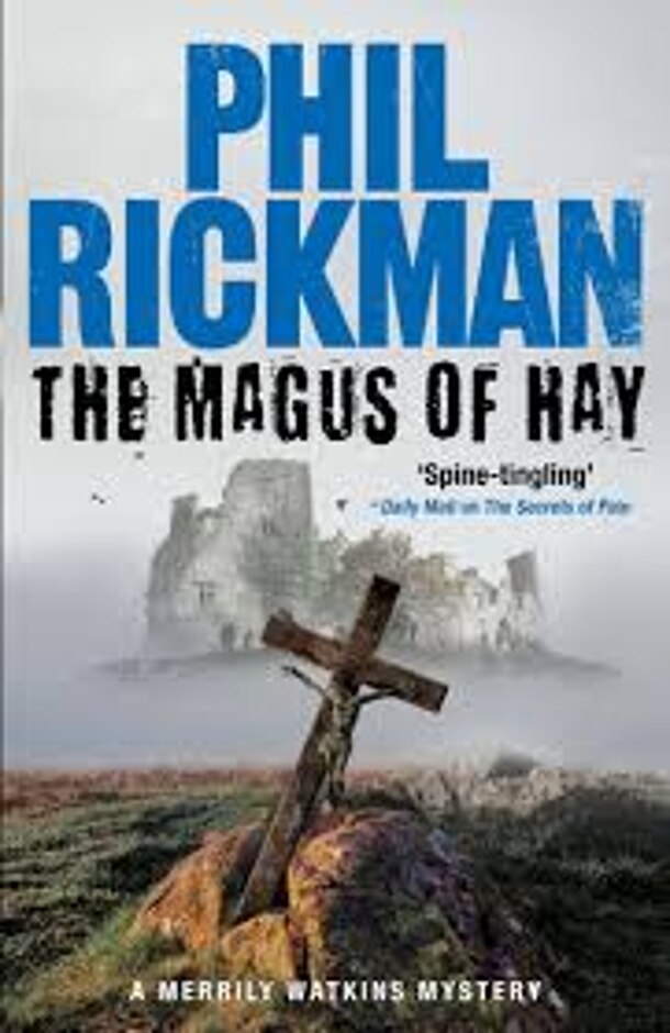 The Magus Of Hay