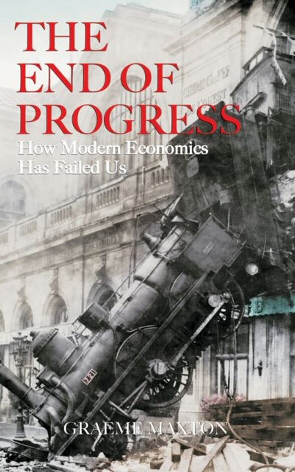 The End Of Progress