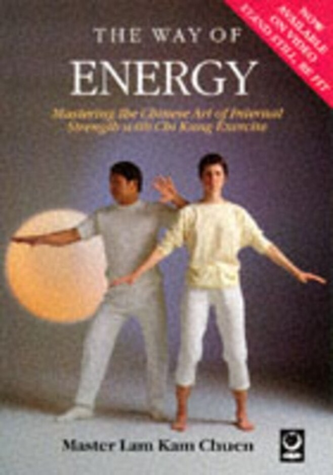 The Way Of Energy
