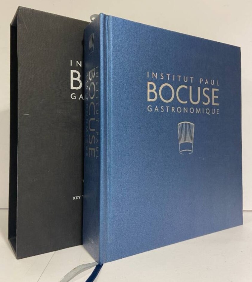 Institut Paul Bocuse Gastronomique