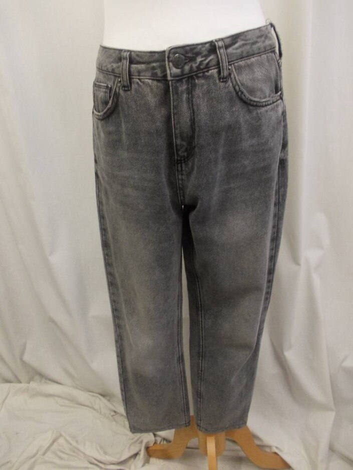 Bdg Jeans Grey Size: 28