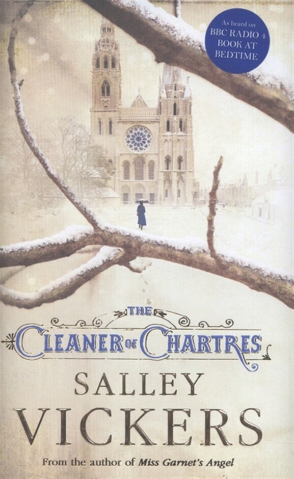 The Cleaner Of Chartres