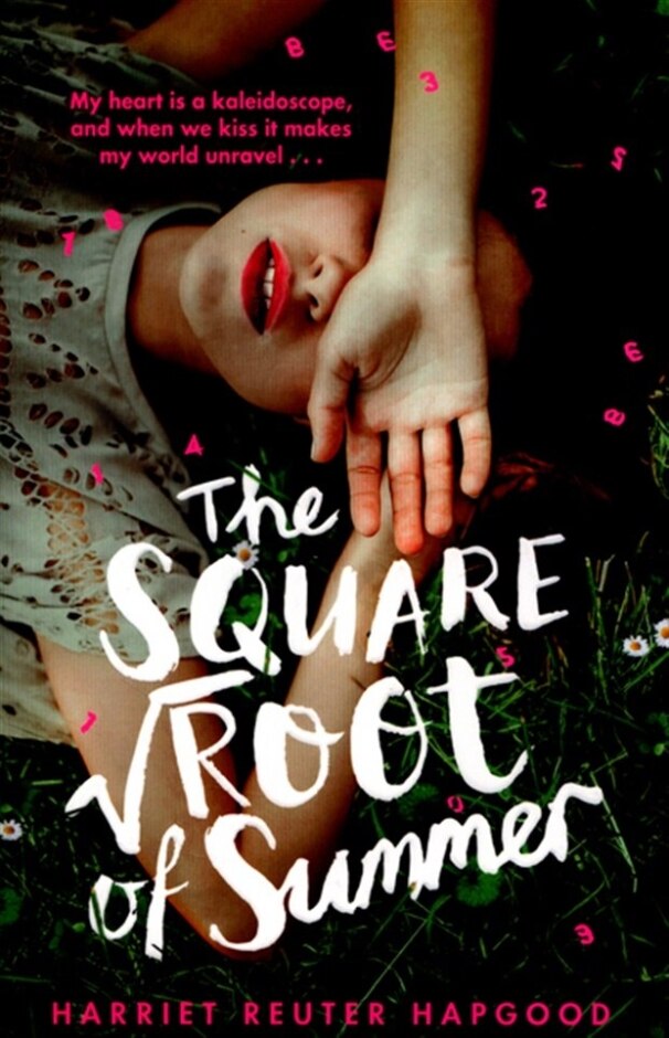 The Square Root Of Summer