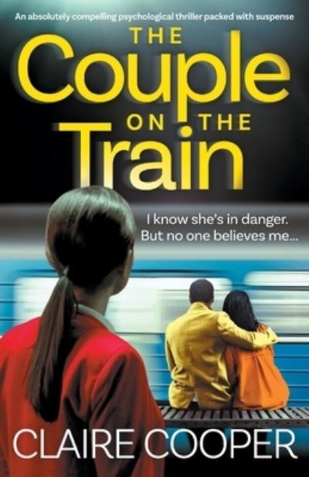 The Couple On The Train